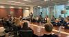 IL Corn leaders advocate for policy priorities