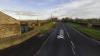 Gateshead drink-driver asked the wrong person to help him after his wheel fell off