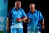 Legendary Scottish Men's bowls pairing bow out of Commonwealth Games after unbeaten Canada clinch semi-final spot