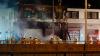 Montreal police investigating suspicious fire at kosher restaurant