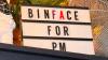'Binmania' sweeping the UK as support swells for Count Binface in Farage by-election battle