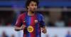 Karim Adeyemi gives Barcelona fans a taste of things to come on his debut