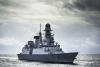 Italian Frigate Escorts Merchant Vessel Safely Through Red Sea