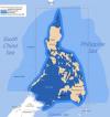 PH strengthens claim, files WPS map at UN