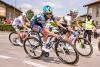 'The body is an amazing thing' – Urška Žigart back in action at the Tour de France Femmes, six weeks on from Tour de Suisse horror crash