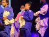 Judo star defeat crushes Eswatini’s C’wealth dream