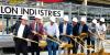 Epsilon Industries breaks ground on $15M expansion at Tuscaloosa facility