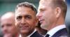 San Francisco 49ers chief to step down after 25 years to prioritise Rangers & Leeds