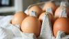 Louisiana reports Salmonella illnesses linked to recalled eggs
