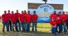 AEP Texas helps clean up Aransas Pass Trail