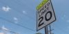 Texas law enforcement continues speeding crackdown through Sunday