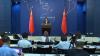 China responds to reports of a Chinese missing in Pakistan's avalanche