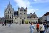 U.S. Issues Level 2 Travel Advisory for Belgium: What You Need to Know