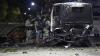 Colombia bombing injures 11 ahead of Presidential inauguration