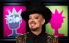 Boy George splits from label manager over pro-Israel song