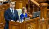 Moldova’s Development Strategy Is Set in Stone – Tofan