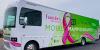 Mobile Mammography Available In Downtown Warsaw Aug. 6