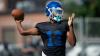 Tennessee State football opens practice with 3 QBs competing for starting job