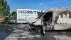 Russian attack on Rozetka warehouses in Kyiv region kills one employee and injures seven others
