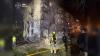 Russia Launches Large-Scale Missile and Drone Assault as Kyiv Suffers Deadly Overnight Strikes