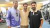 Rishabh Pant trains with MS Dhoni ahead of Test series against Sri Lanka – WATCH
