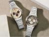 Seiko unveils two new stainless-steel chronographs with sapphire crystal