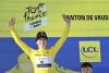 Tour de France Femmes stage 1: Lorena Wiebes wins the first yellow jersey in uphill sprint
