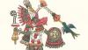 ‘Quetzal’ by Corrales author Andrew Shows explores Mayan culture and mystery