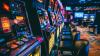 Rare and exclusive type of slot machine makes casino debut offering players a real-time interactive experience