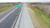 Iowa DOT closing portion of I-80 for 2 nights