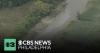 Fire extinguishing chemical revealed as cause of strange sheen on New Jersey lake