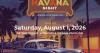 'MASTERPIECE - One Haute Havana Night'