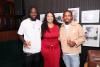 Entertainment fraternity turns out for Remy V launch
