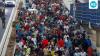 Spain builds 1,600-foot sea barrier after Ceuta migrant crisis leaves 67 dead