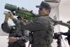 China Sent Iran Shoulder-Fired Missiles by Land After Xi Denied It to Trump