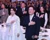 Lee heads to Frankfurt after wrapping up Argentina visit