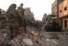 Israel Dismantles Hamas Weapons Depots Amid Gaza Escalation