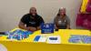 Baton Rouge General helps students prepare for the upcoming school year