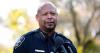 Shon Barnes receiving over $590K to step down as Seattle’s police chief