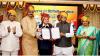 Enviable Reward: Odisha’s Social Reformer and Educationist Achyuta Samanta Receives 75th Honorary Doctorate