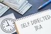 A 47 year-old man wants to roll his $340,000 401(k) from a former employer into a self-directed IRA so he can invest in rental real estate—an asset class his current retirement plan doesn’t allow. His wife has pushed