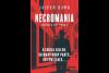 Acclaimed Tarbert crime fiction author publishes second book