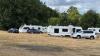 Council taking legal action to remove latest Stoke-on-Trent traveller encampment