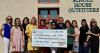 Realtors raise $6,440 to help students 'attend school with confidence'