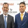 Guyana Opposition Leader, father lose appeal