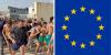 EU leaders demand emergency summit after 60,000 North African migrants invade Spain's Ceuta