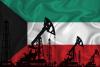 Kuwait intercepts Iranian drone attacks as Trump weighs new strikes; rising tensions push Brent crude near $88 amid escalating Middle East risks.