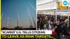 Iran hits Trump’s major Gulf ally again as US quietly tells Americans: ‘Maybe leave the Middle East’