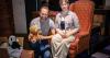 Vietnam-era play 'I Carry Your Heart With Me' on stage this weekend