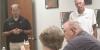 State Rep. J.D. Prescott Presents His Bill On Property Taxes To Area Residents